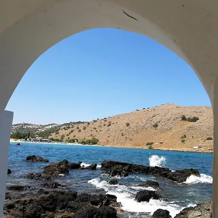 Aloe Villa Chania Crete Georgioupoli Exterior photo