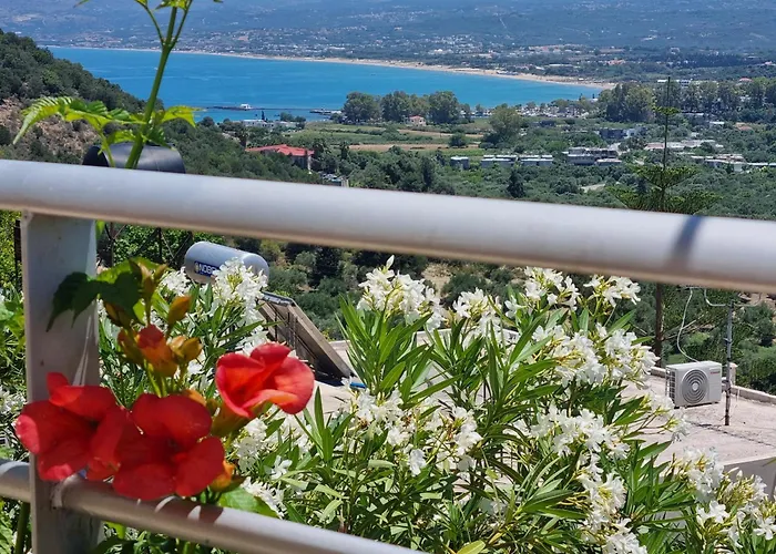 Aloe Villa Chania Crete