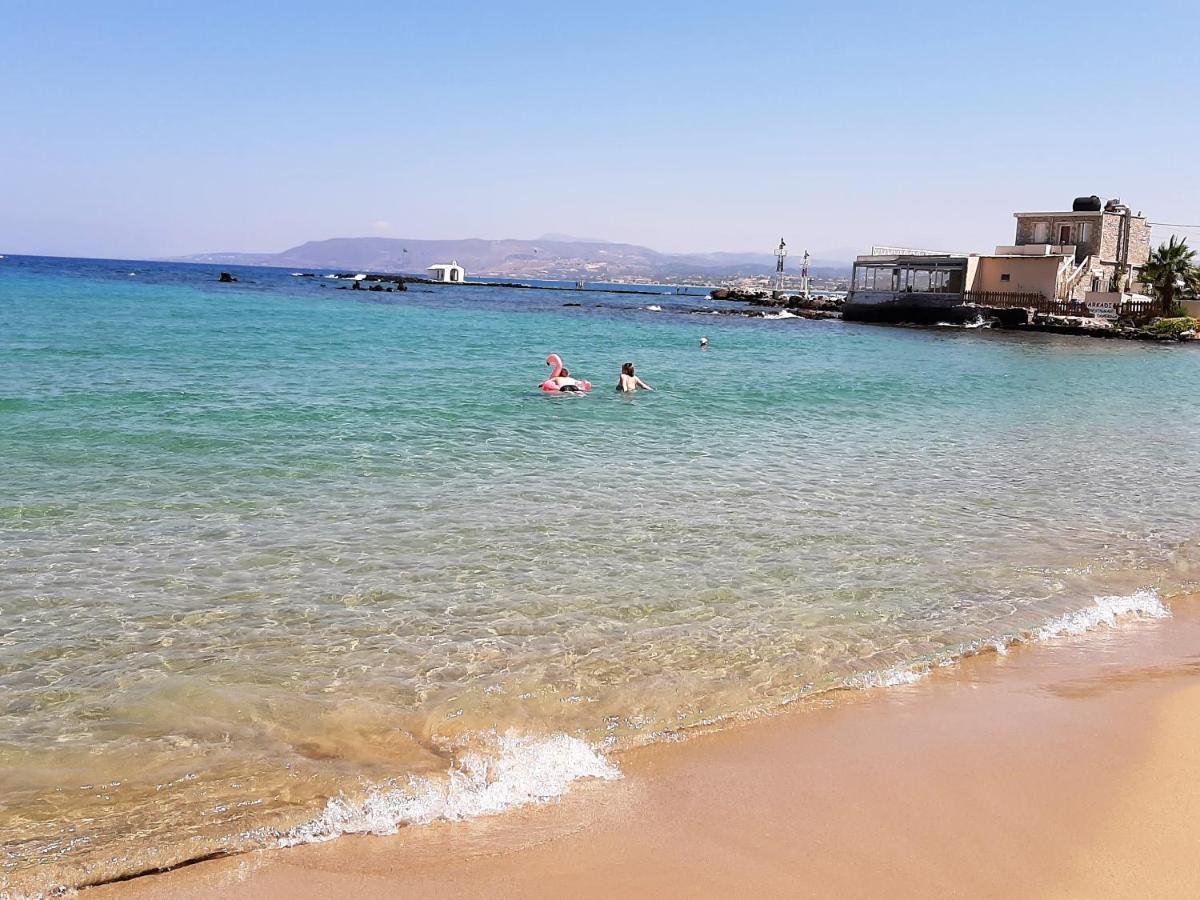 Aloe Chania Crete Георгиуполис