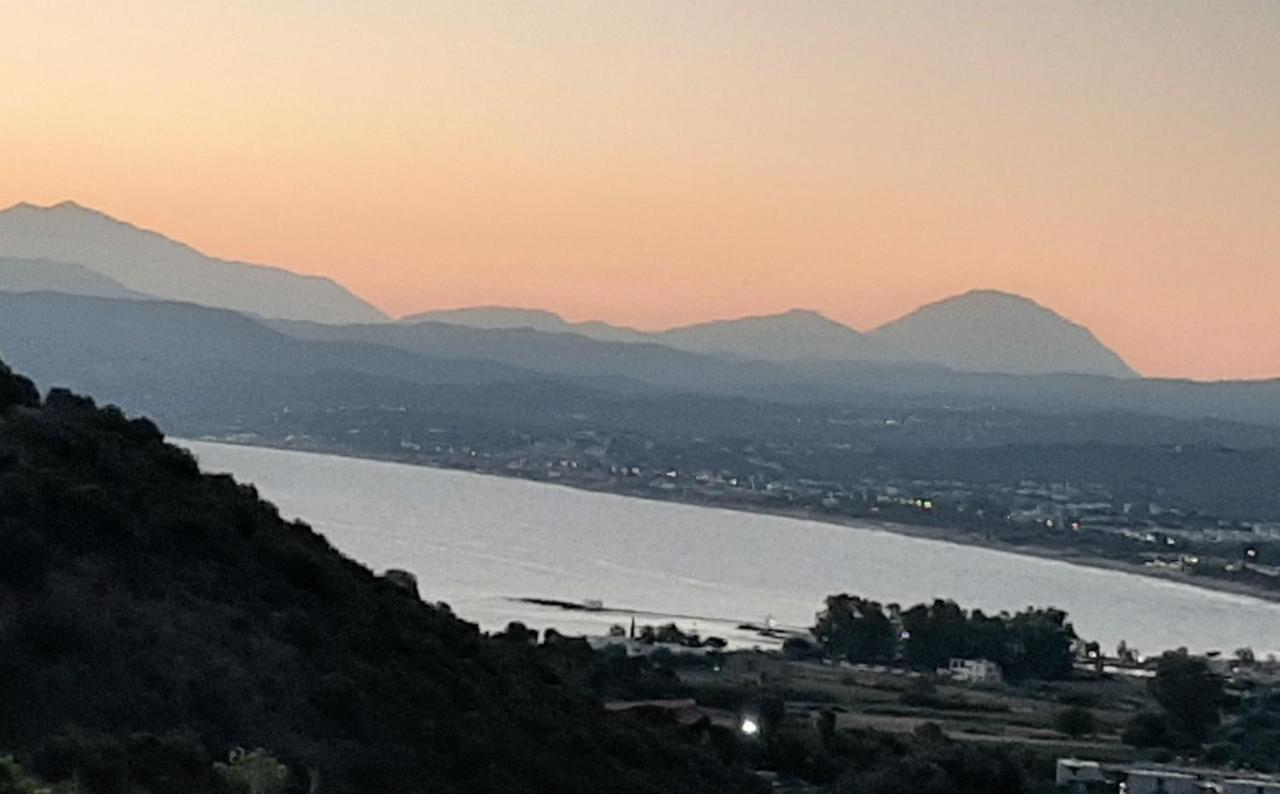 Вилла Aloe Chania Crete