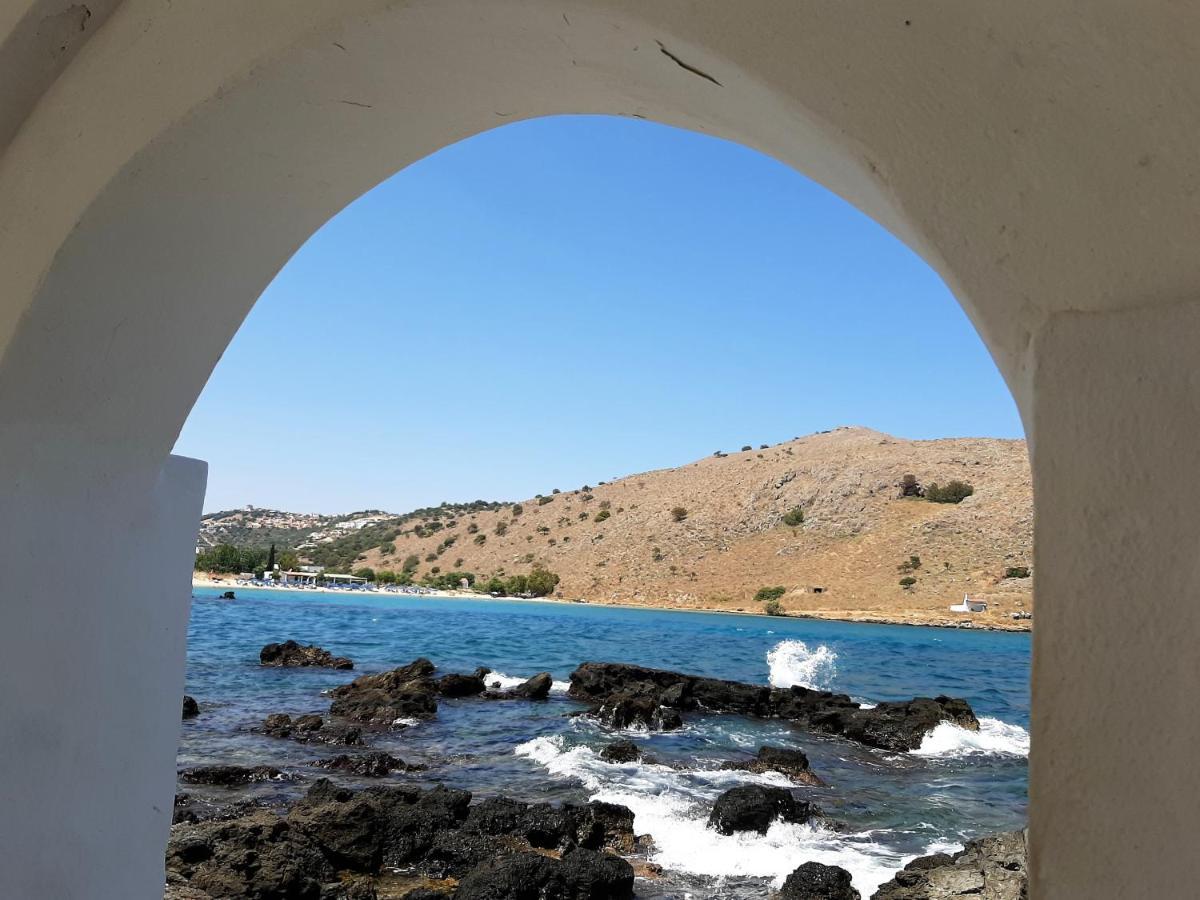 Aloe Chania Crete Георгиуполис