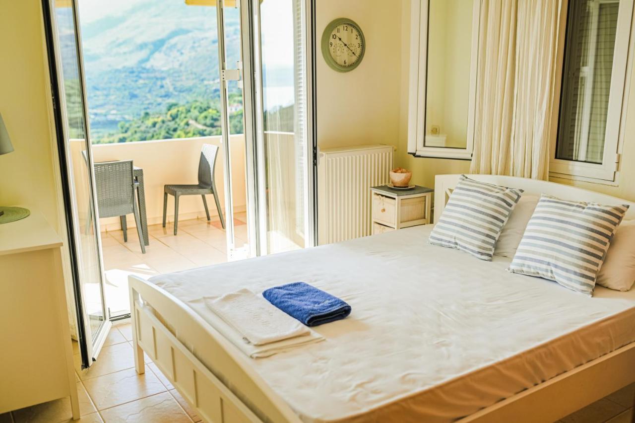 Aloe Chania Crete Георгиуполис