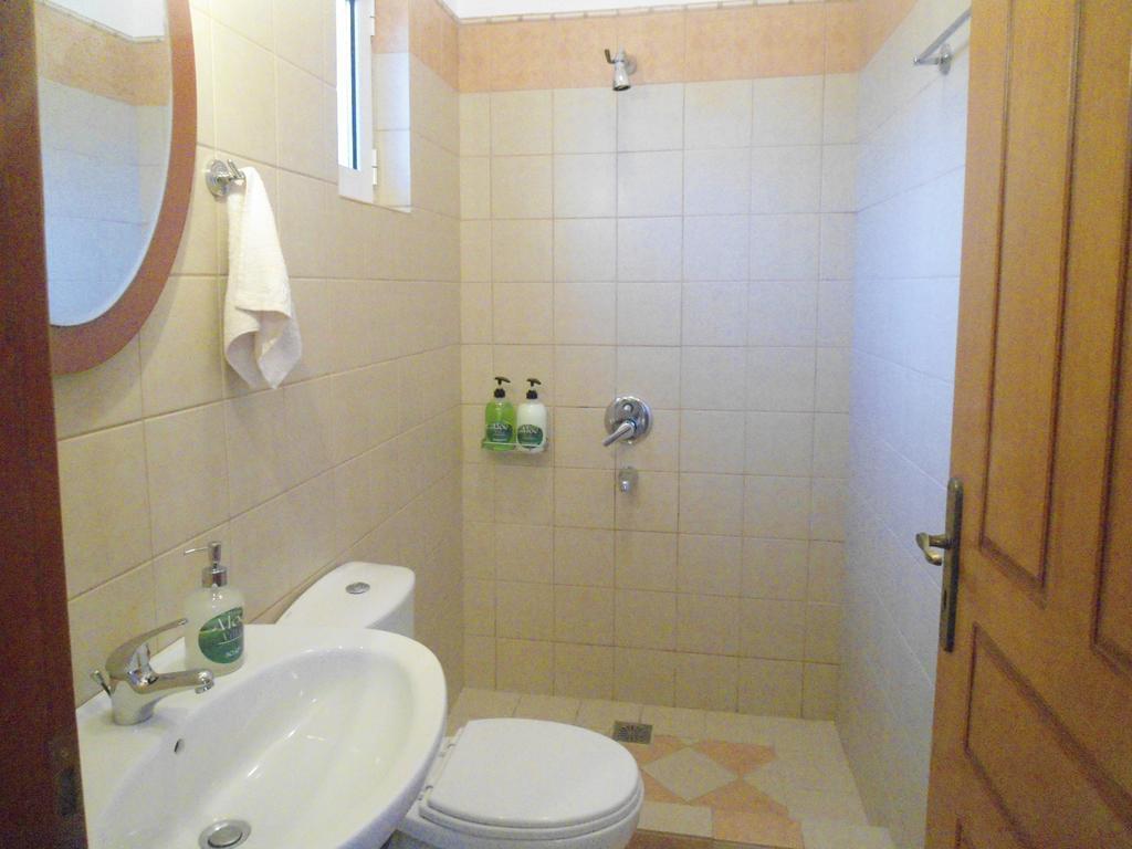 Вилла Aloe Chania Crete *