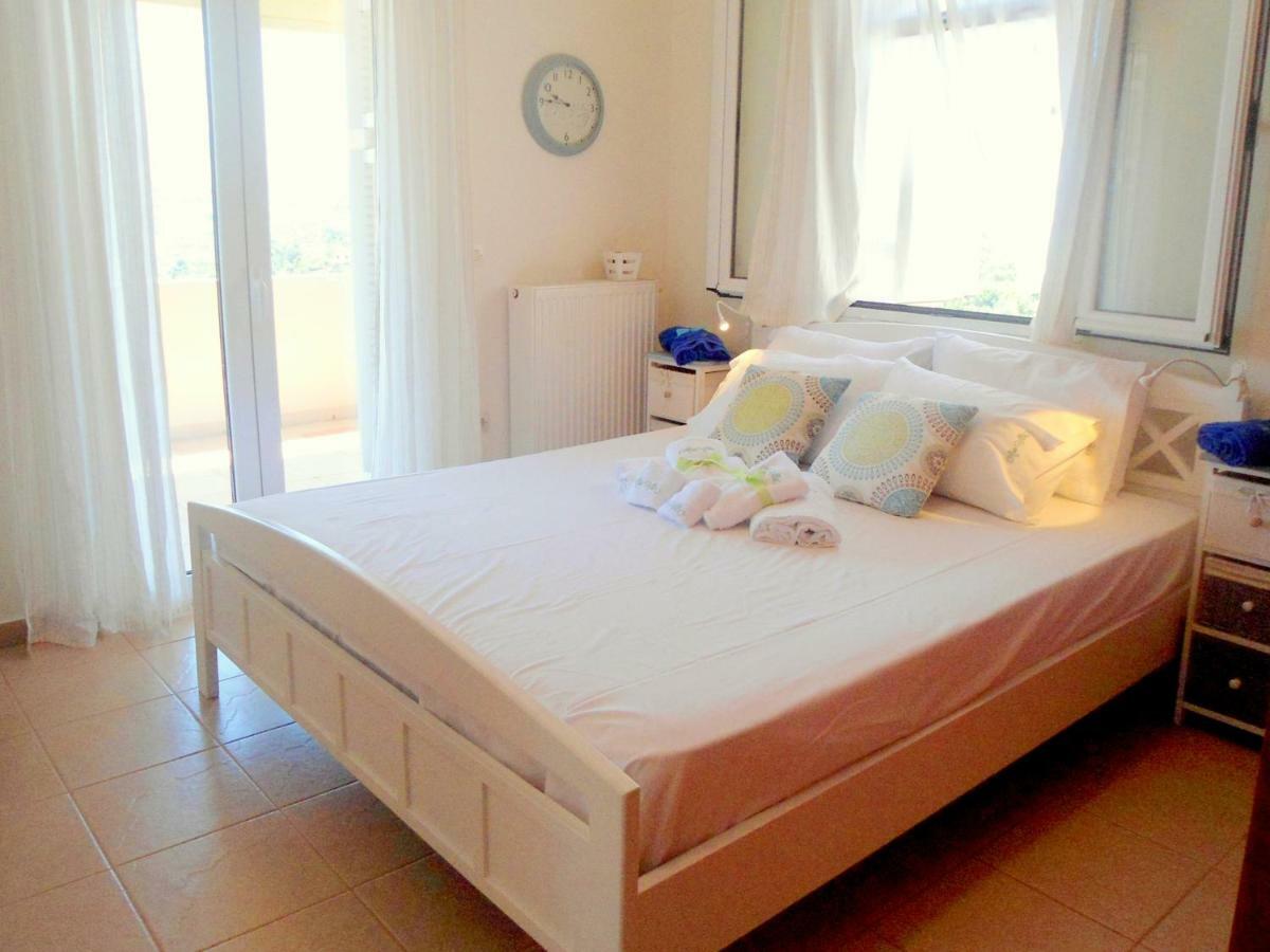 Вилла Aloe Chania Crete *